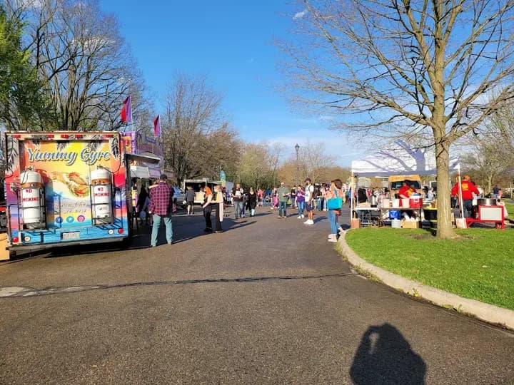 Xenia Station Farmers Market