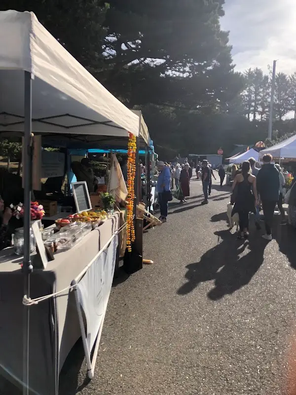 Yachats Farmers Market photo 2