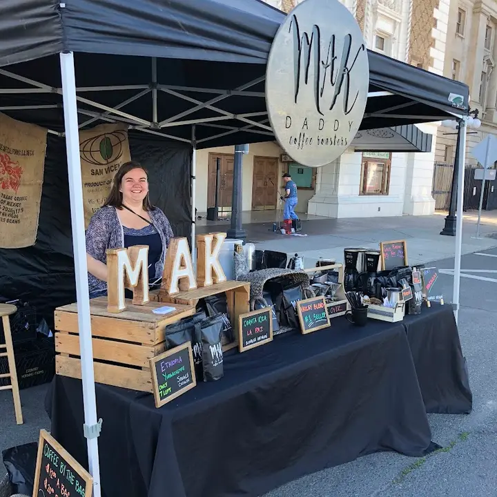 Yakima Farmers' Market