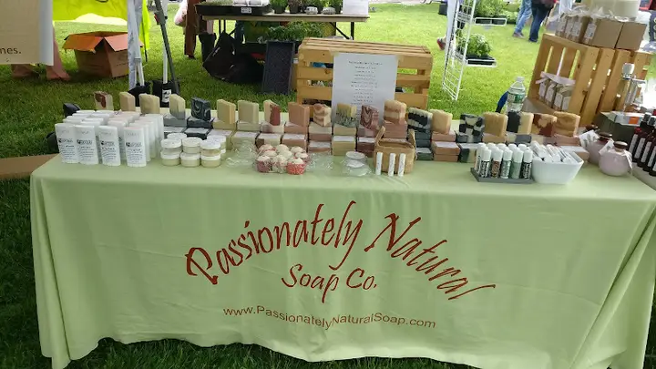 Yardley Farmers Market