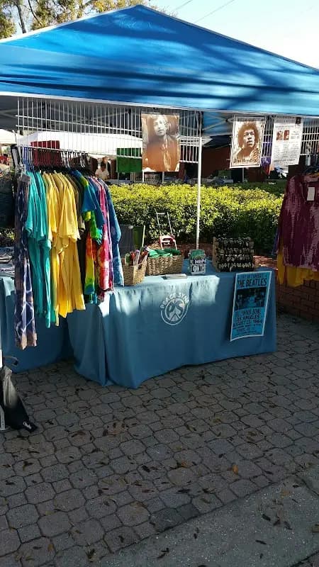 Ybor City Saturday Market photo 2
