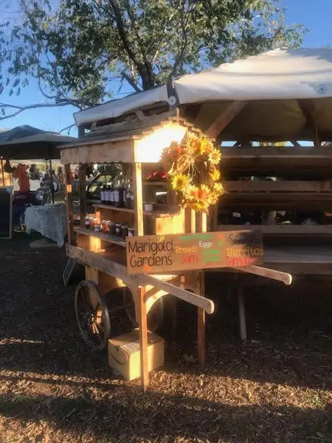 Year-Round Cedar City Farmer's Market photo 2