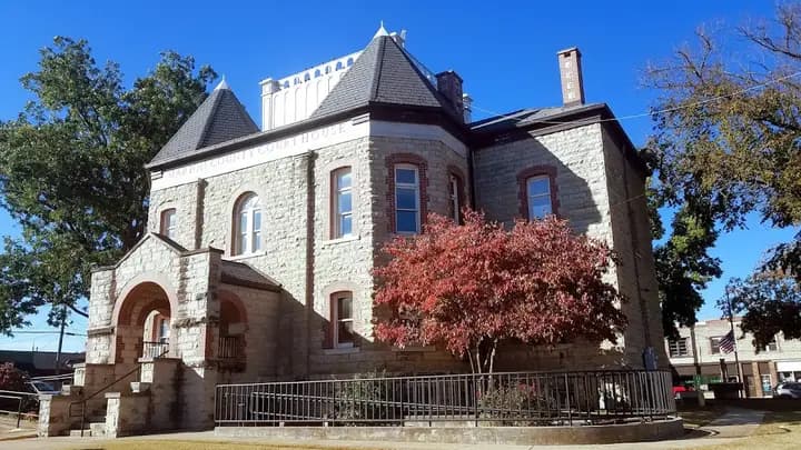 Yellville Farmers Market