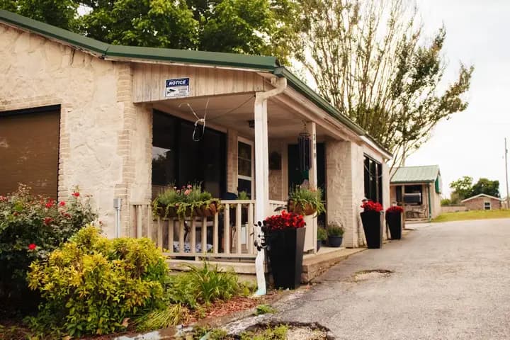 Yellville Farmers Market photo 2