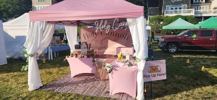 Yorktown Market Days