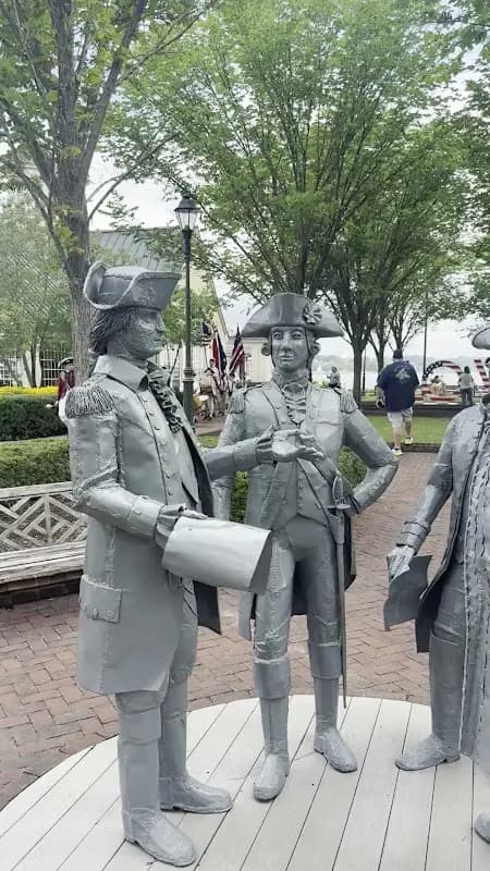 Yorktown Market Days photo 2
