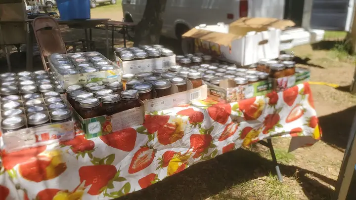 Yuba City Certified Farmers Market-Saturday
