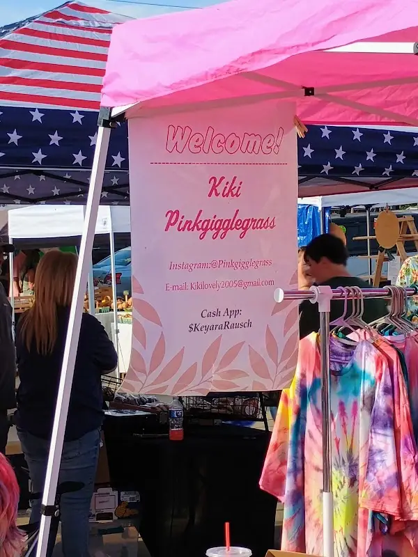 Zanesville Farmers Market
