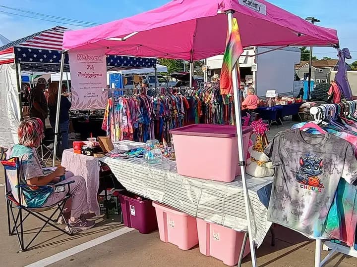 Zanesville Farmers Market photo 2
